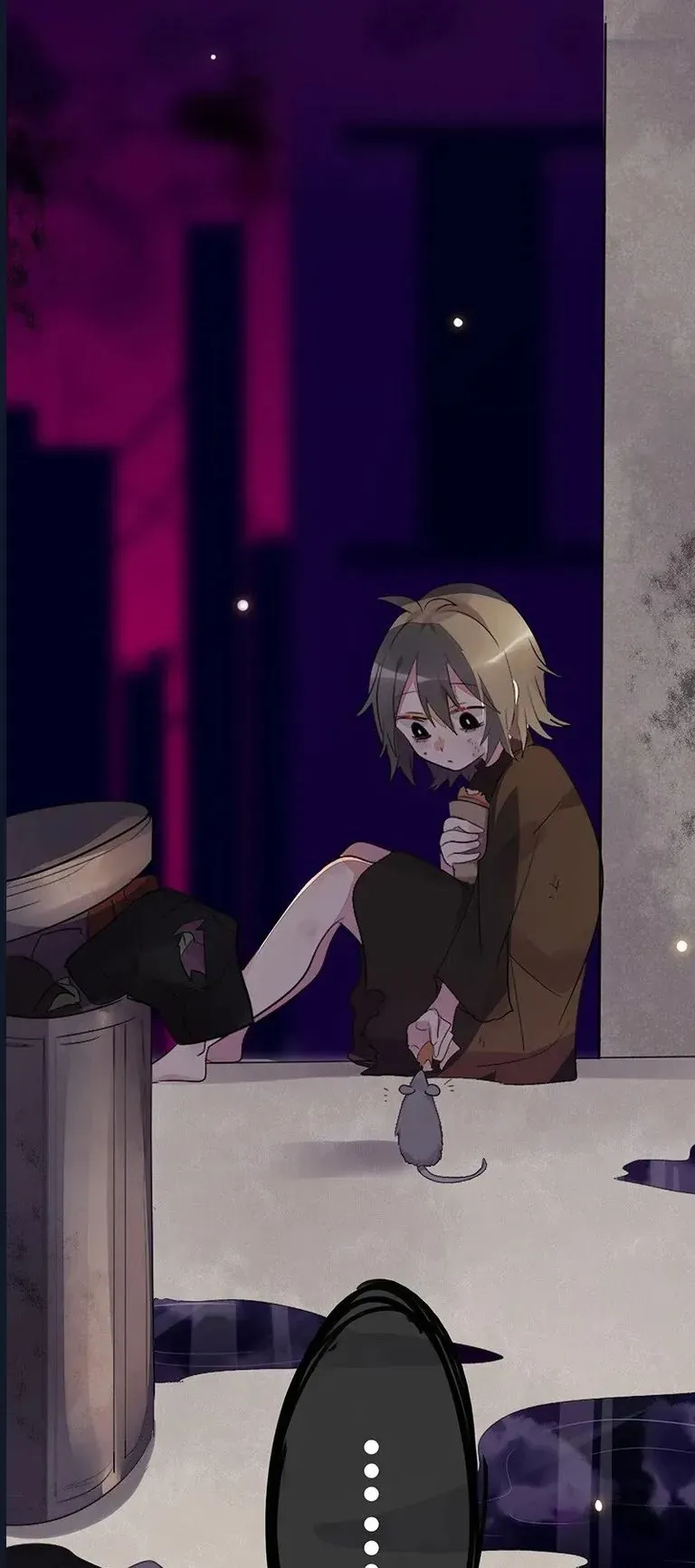 Ai Đã Giết Con Thỏ? Chapter 5 - 33