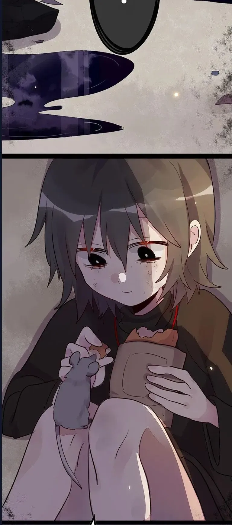 Ai Đã Giết Con Thỏ? Chapter 5 - 34