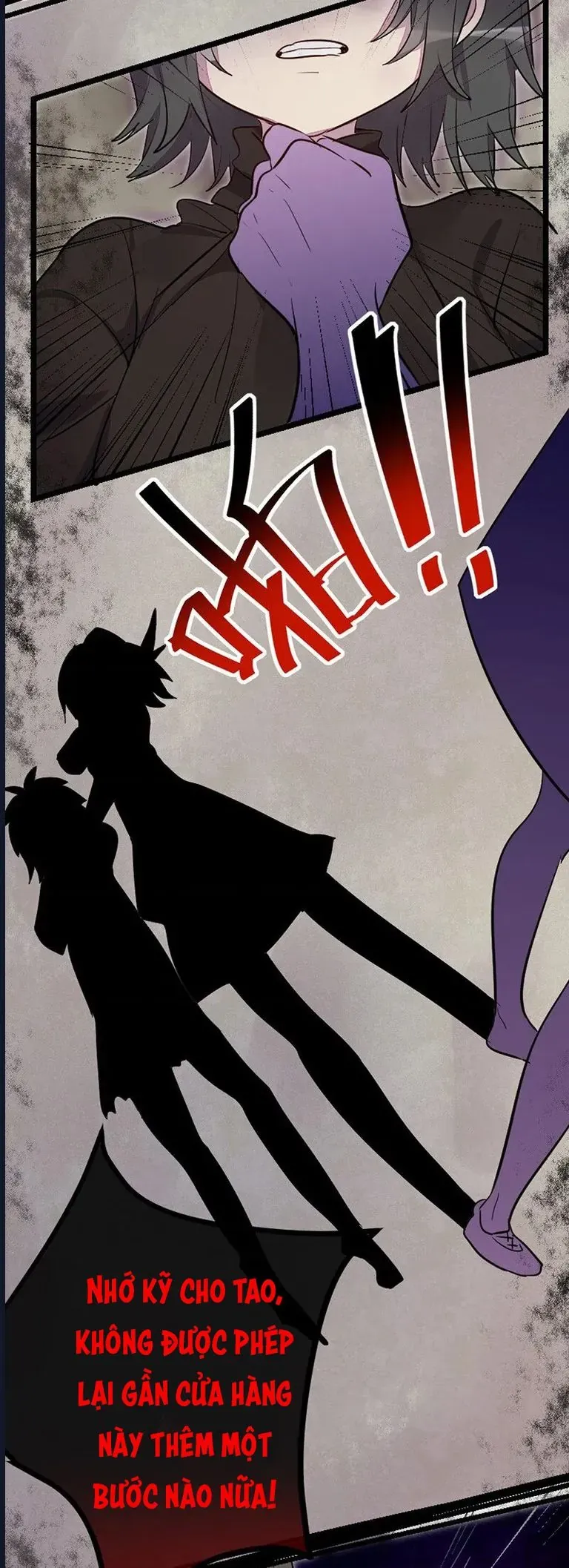 Ai Đã Giết Con Thỏ? Chapter 5 - 37