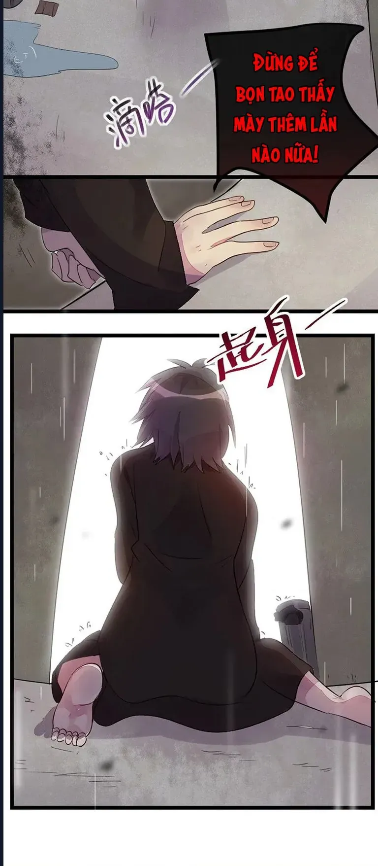 Ai Đã Giết Con Thỏ? Chapter 5 - 41