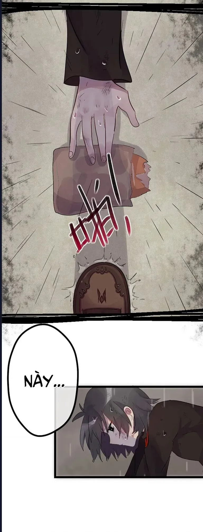 Ai Đã Giết Con Thỏ? Chapter 5 - 43