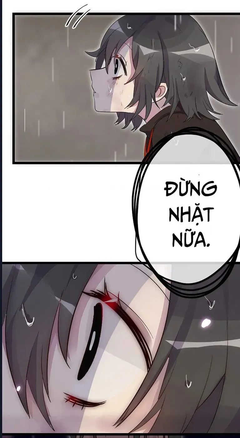 Ai Đã Giết Con Thỏ? Chapter 5 - 44