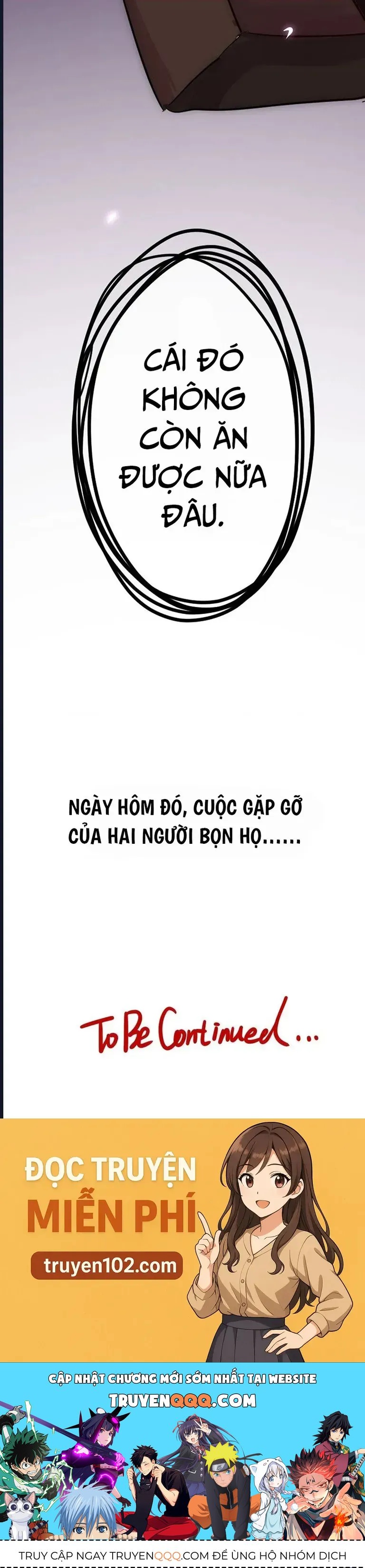 Ai Đã Giết Con Thỏ? Chapter 5 - 48