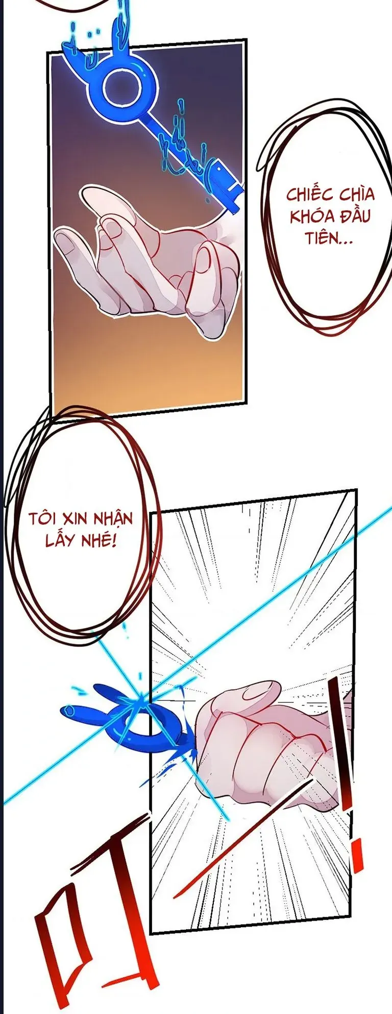 Ai Đã Giết Con Thỏ? Chapter 5 - 9