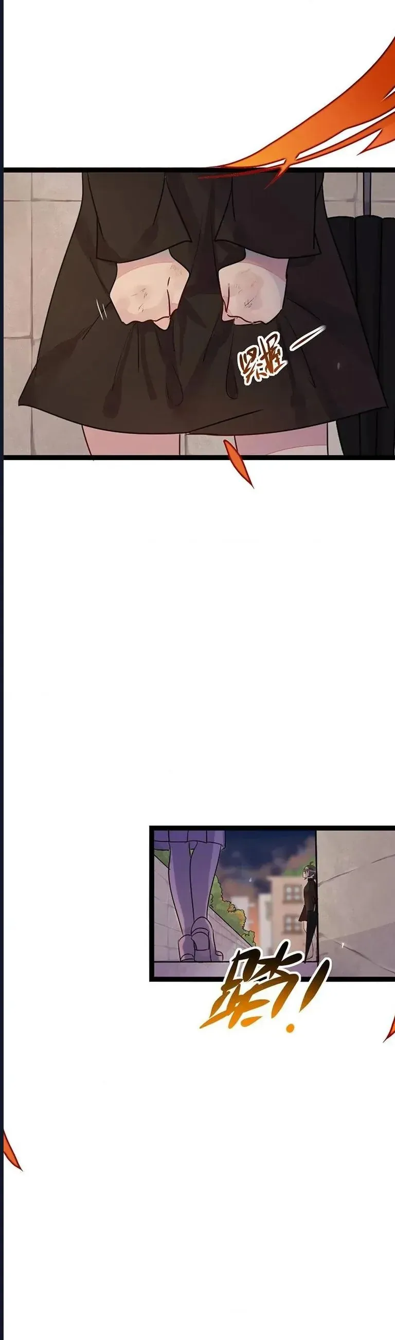 Ai Đã Giết Con Thỏ? Chapter 6 - 11