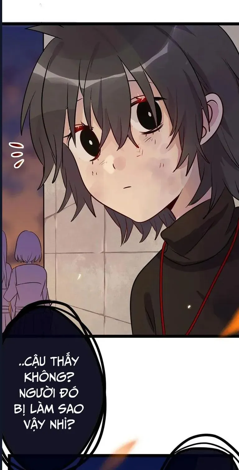 Ai Đã Giết Con Thỏ? Chapter 6 - 12