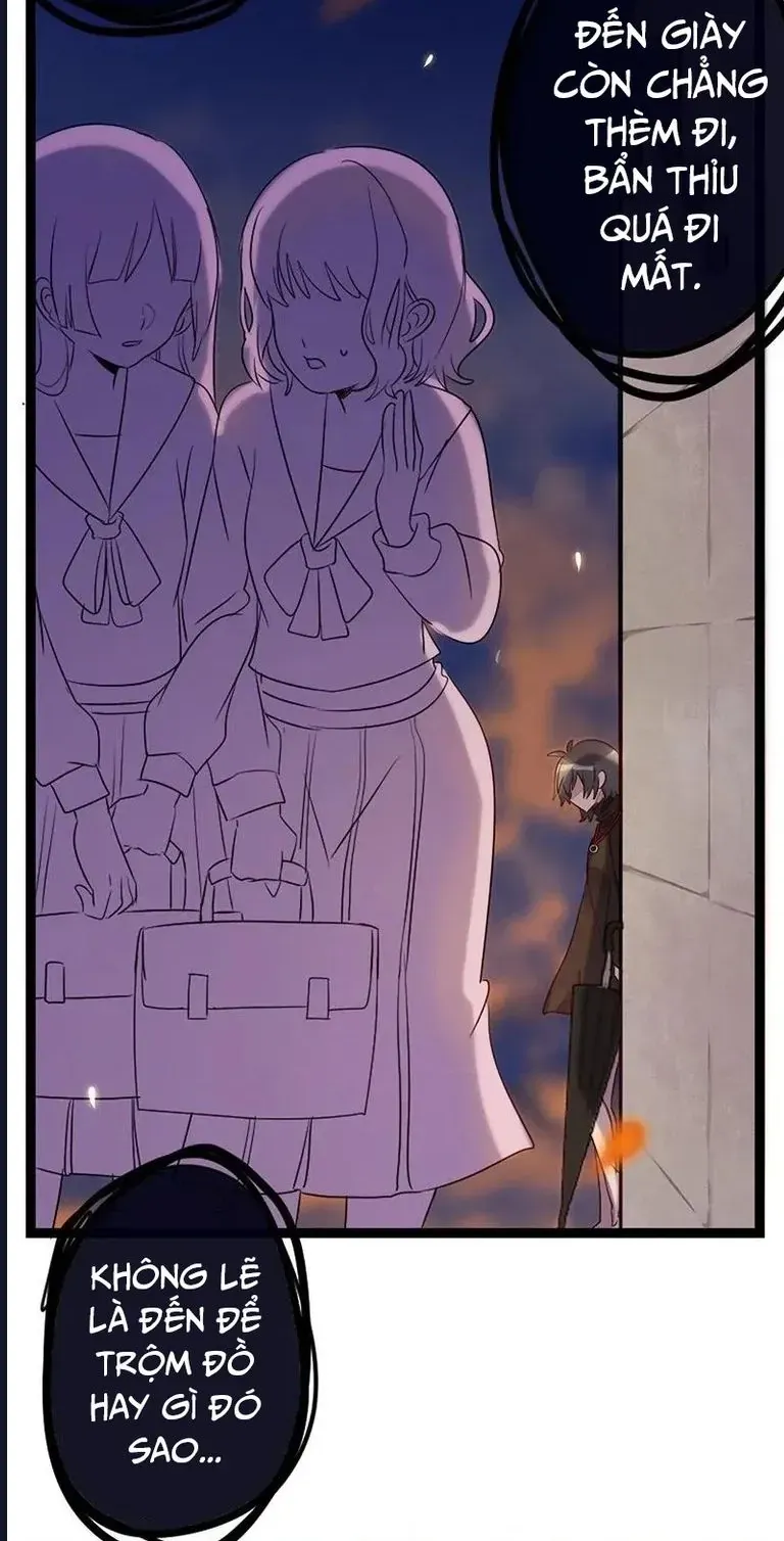 Ai Đã Giết Con Thỏ? Chapter 6 - 13