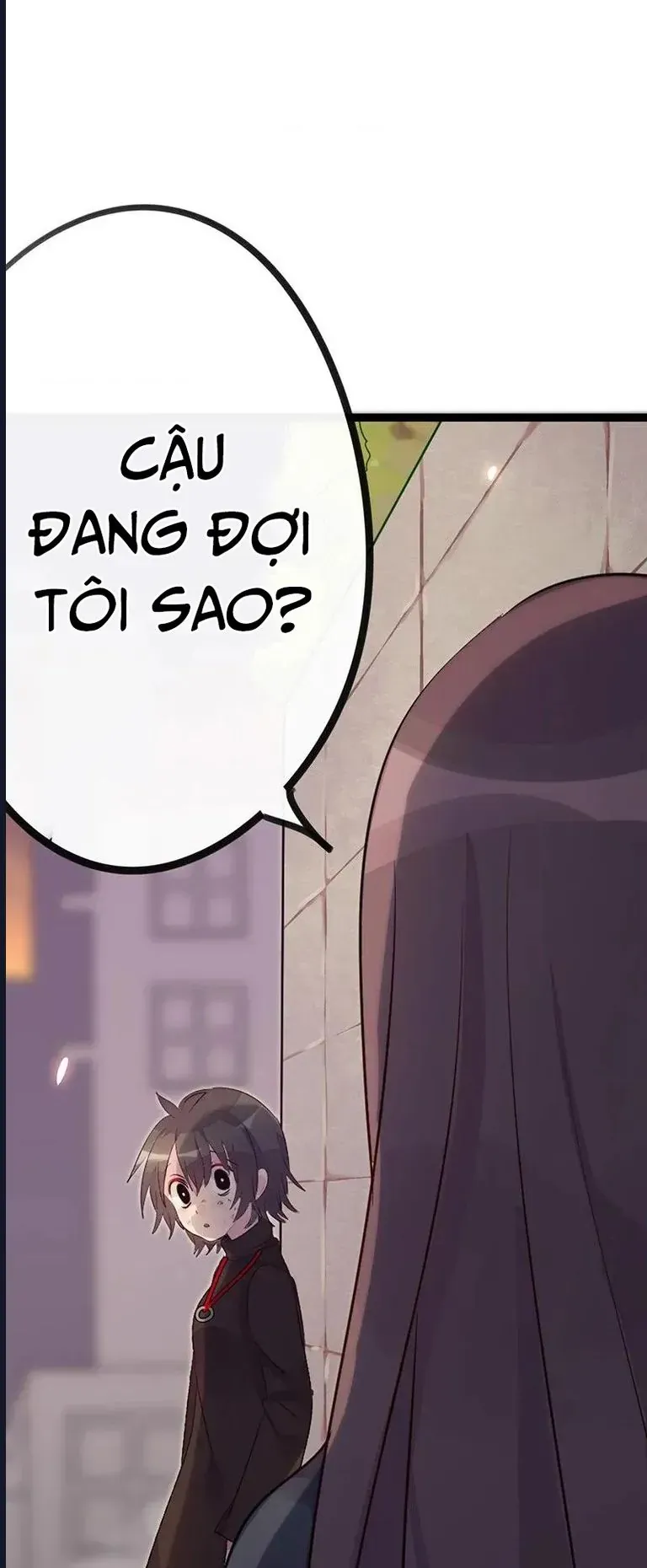 Ai Đã Giết Con Thỏ? Chapter 6 - 15