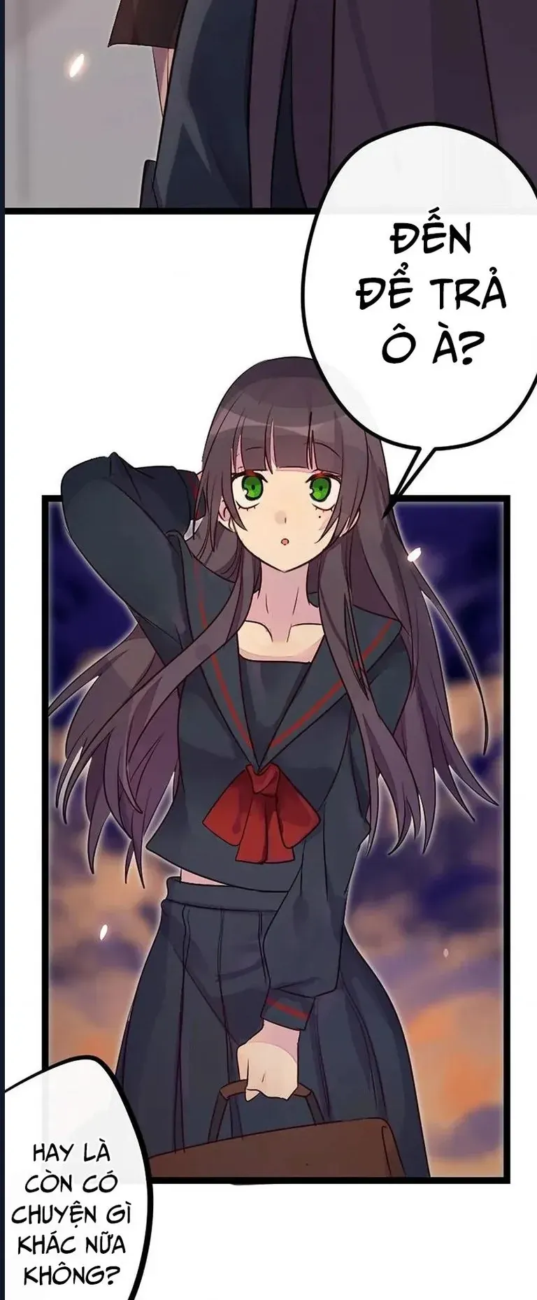 Ai Đã Giết Con Thỏ? Chapter 6 - 16