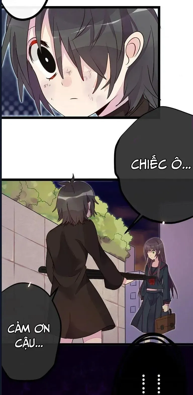 Ai Đã Giết Con Thỏ? Chapter 6 - 17