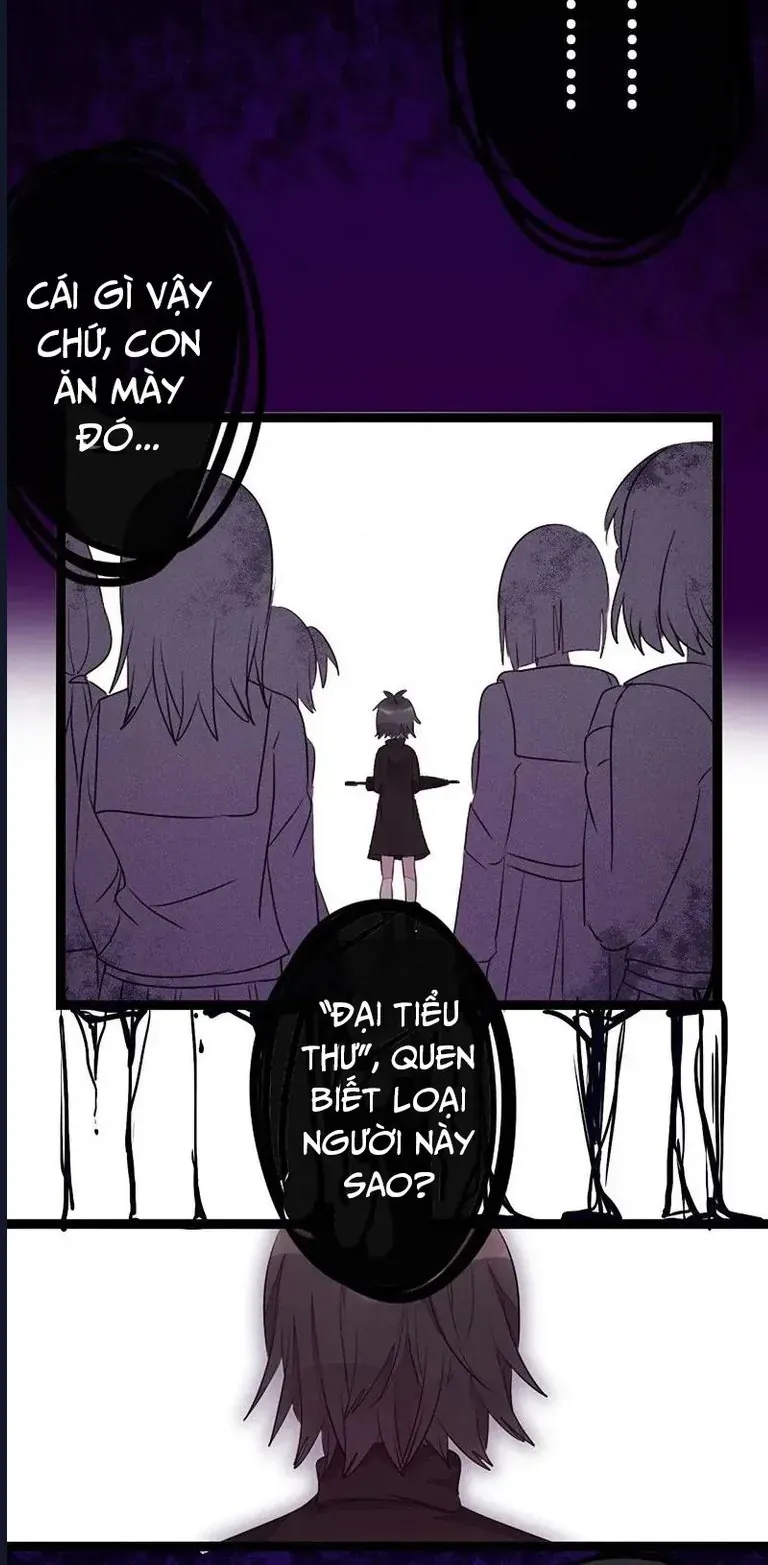 Ai Đã Giết Con Thỏ? Chapter 6 - 18