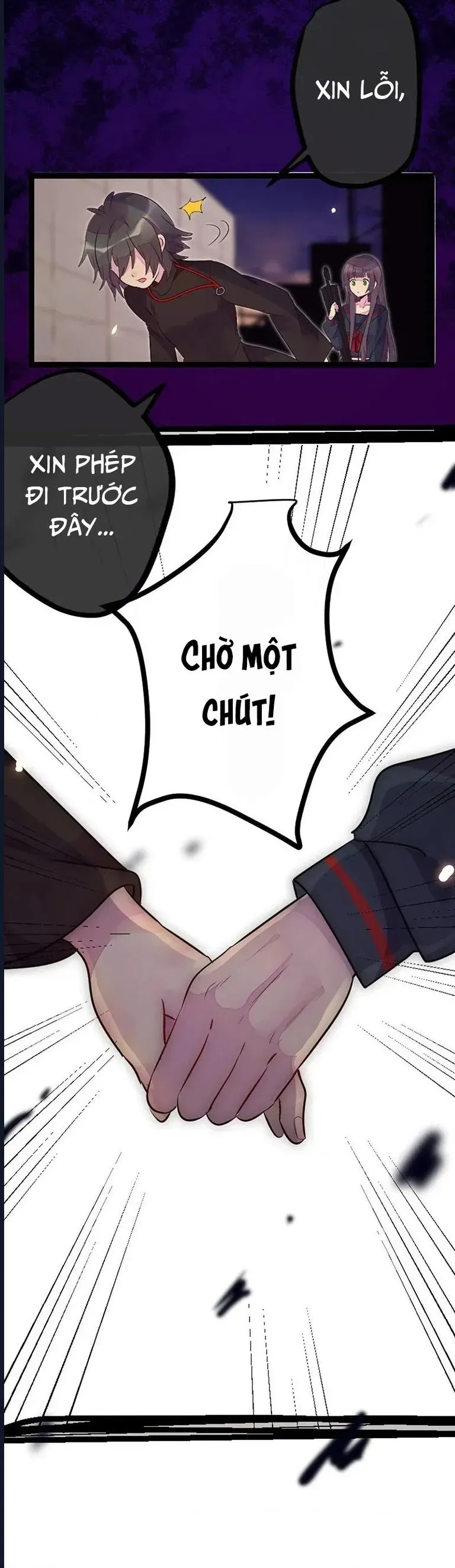 Ai Đã Giết Con Thỏ? Chapter 6 - 19