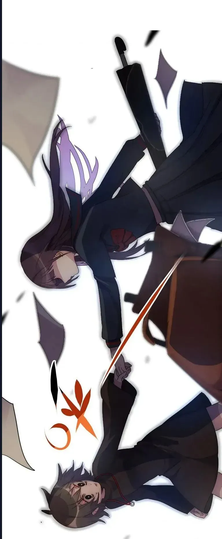 Ai Đã Giết Con Thỏ? Chapter 6 - 20