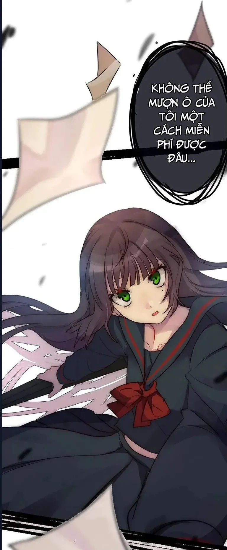 Ai Đã Giết Con Thỏ? Chapter 6 - 21