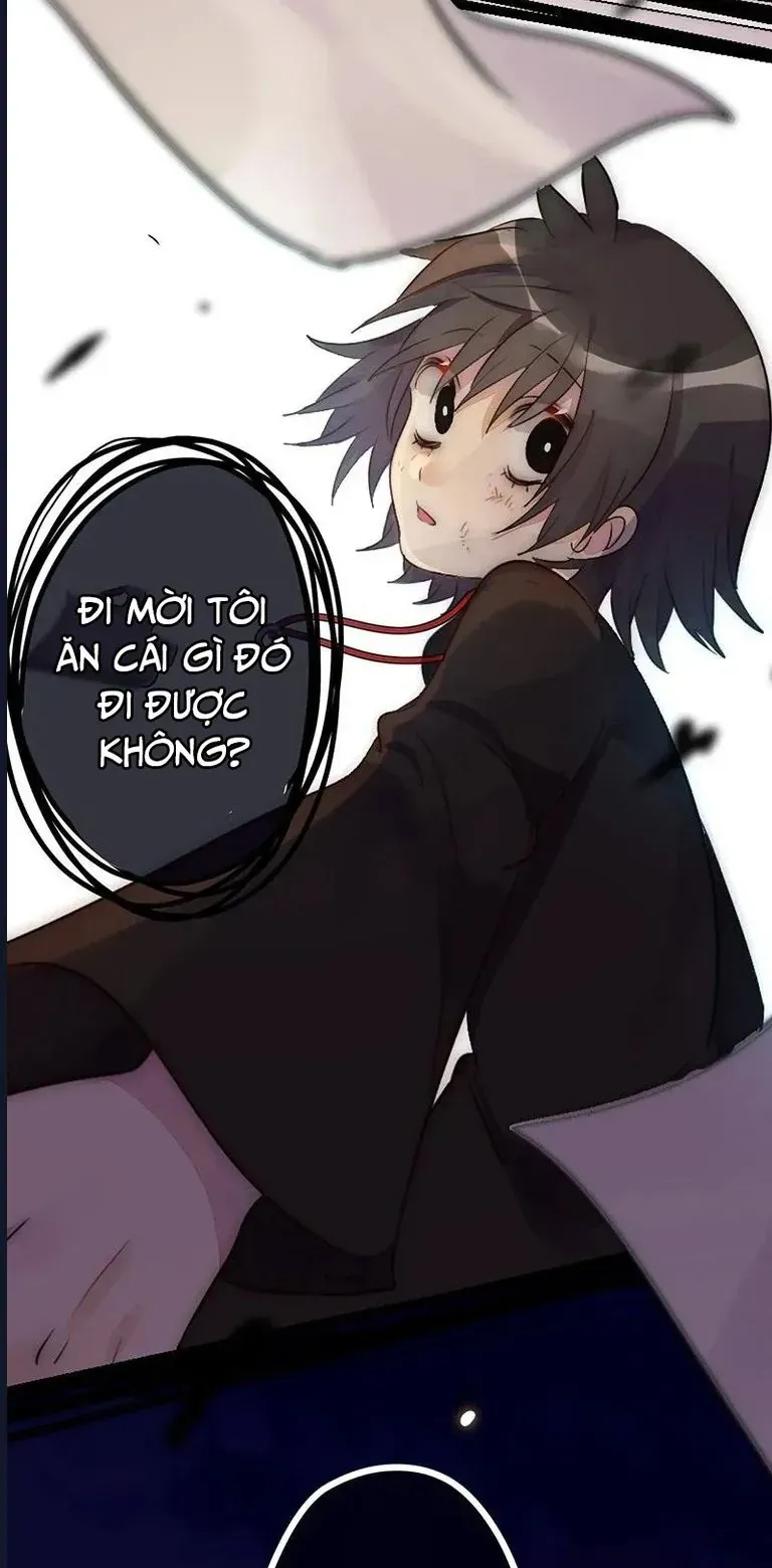 Ai Đã Giết Con Thỏ? Chapter 6 - 22