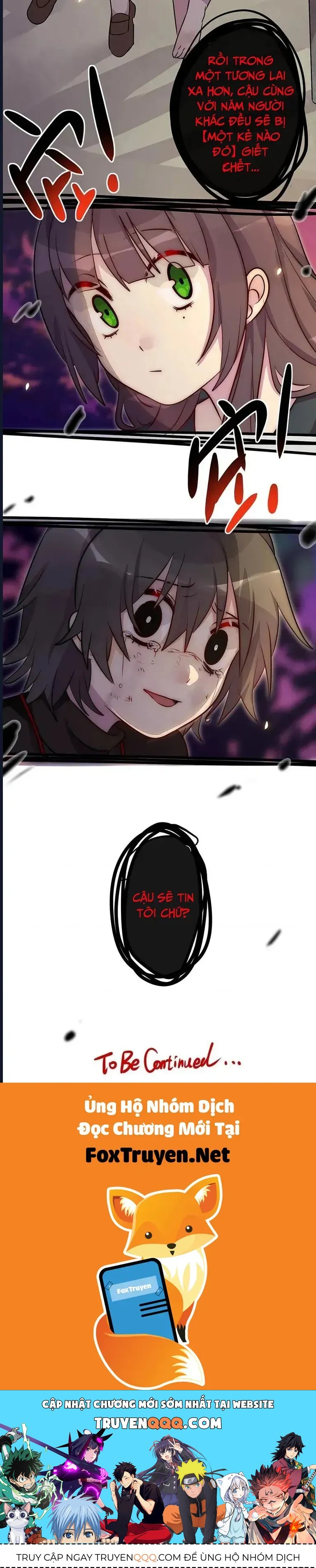 Ai Đã Giết Con Thỏ? Chapter 6 - 31