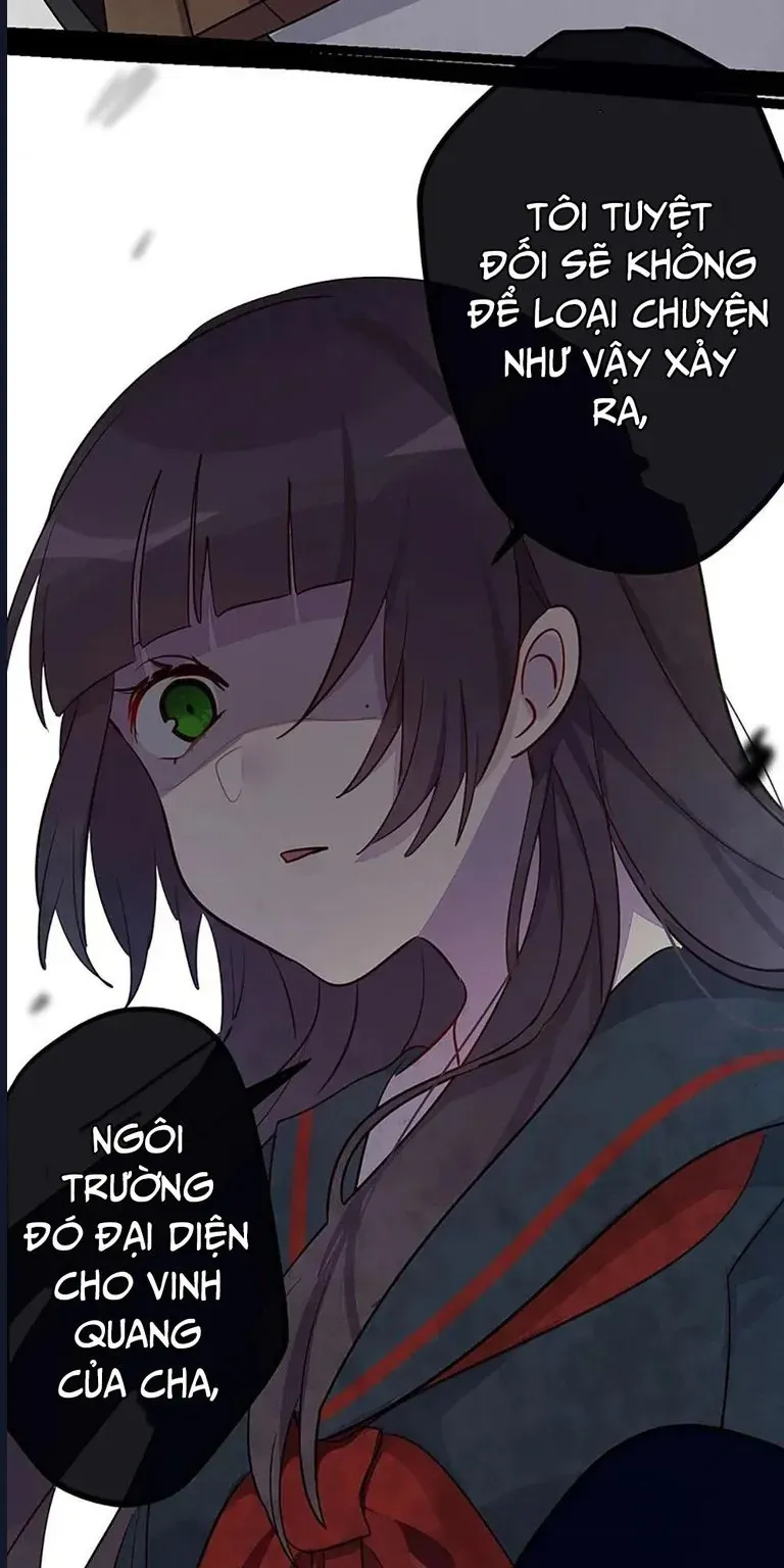 Ai Đã Giết Con Thỏ? Chapter 7.1 - 4