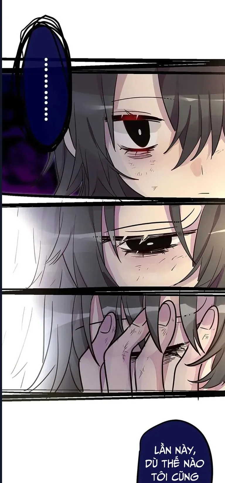 Ai Đã Giết Con Thỏ? Chapter 7.1 - 6