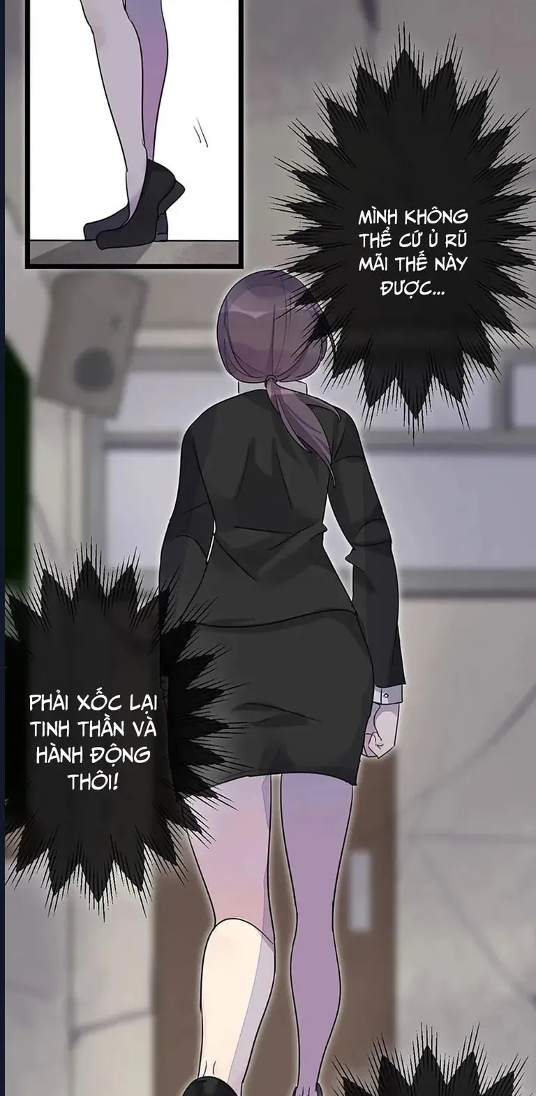 Ai Đã Giết Con Thỏ? Chapter 7.2 - 20