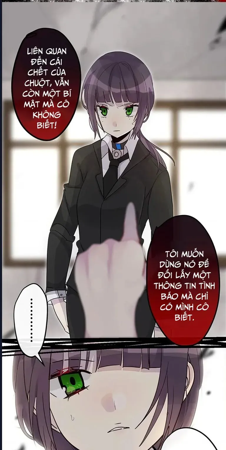 Ai Đã Giết Con Thỏ? Chapter 7.2 - 6