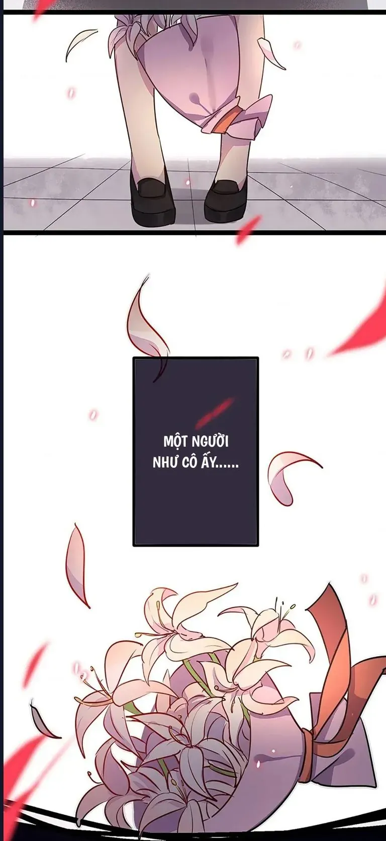 Ai Đã Giết Con Thỏ? Chapter 8.1 - 2