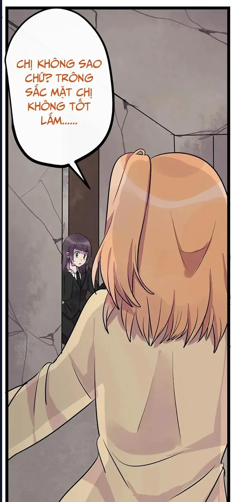 Ai Đã Giết Con Thỏ? Chapter 8.1 - 15