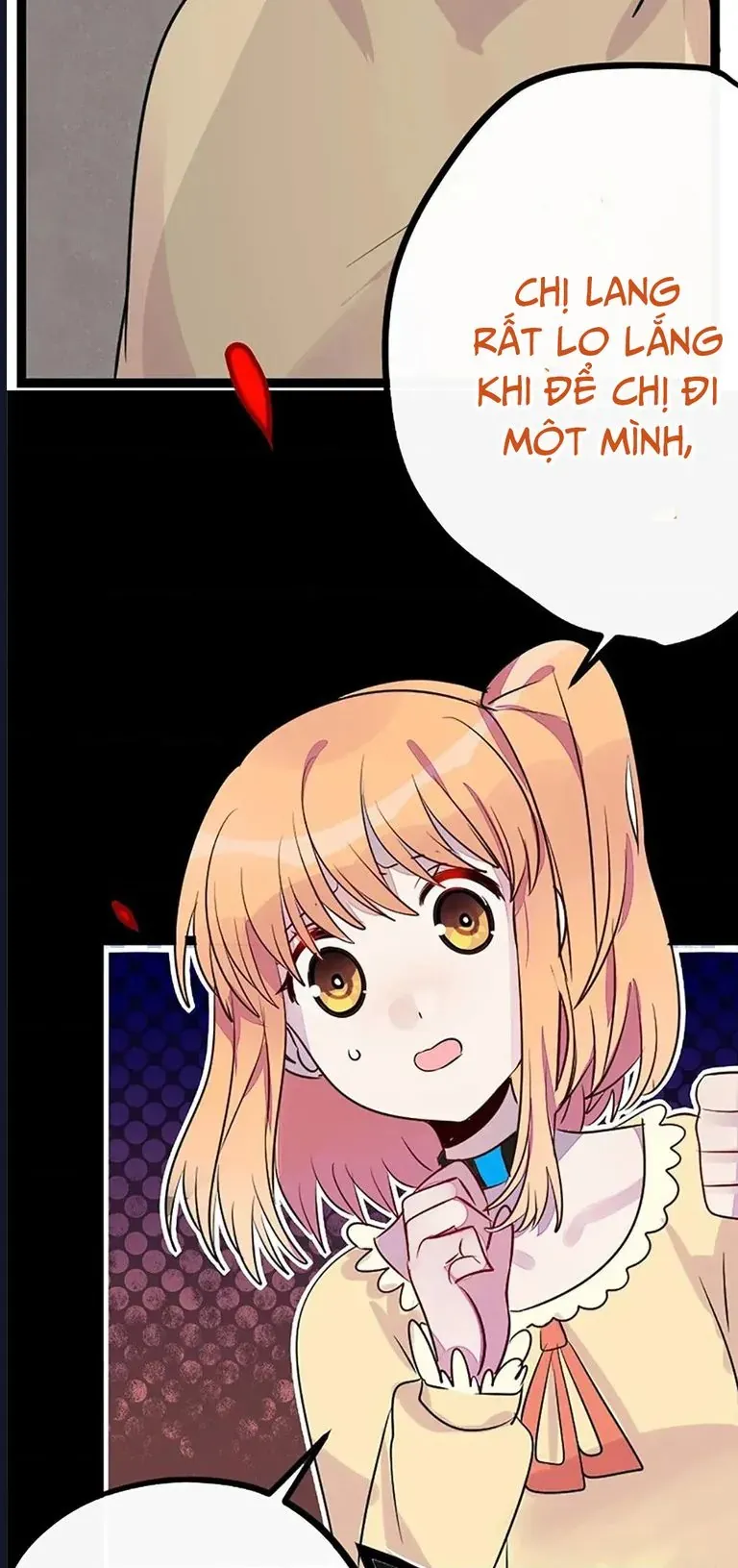 Ai Đã Giết Con Thỏ? Chapter 8.1 - 16