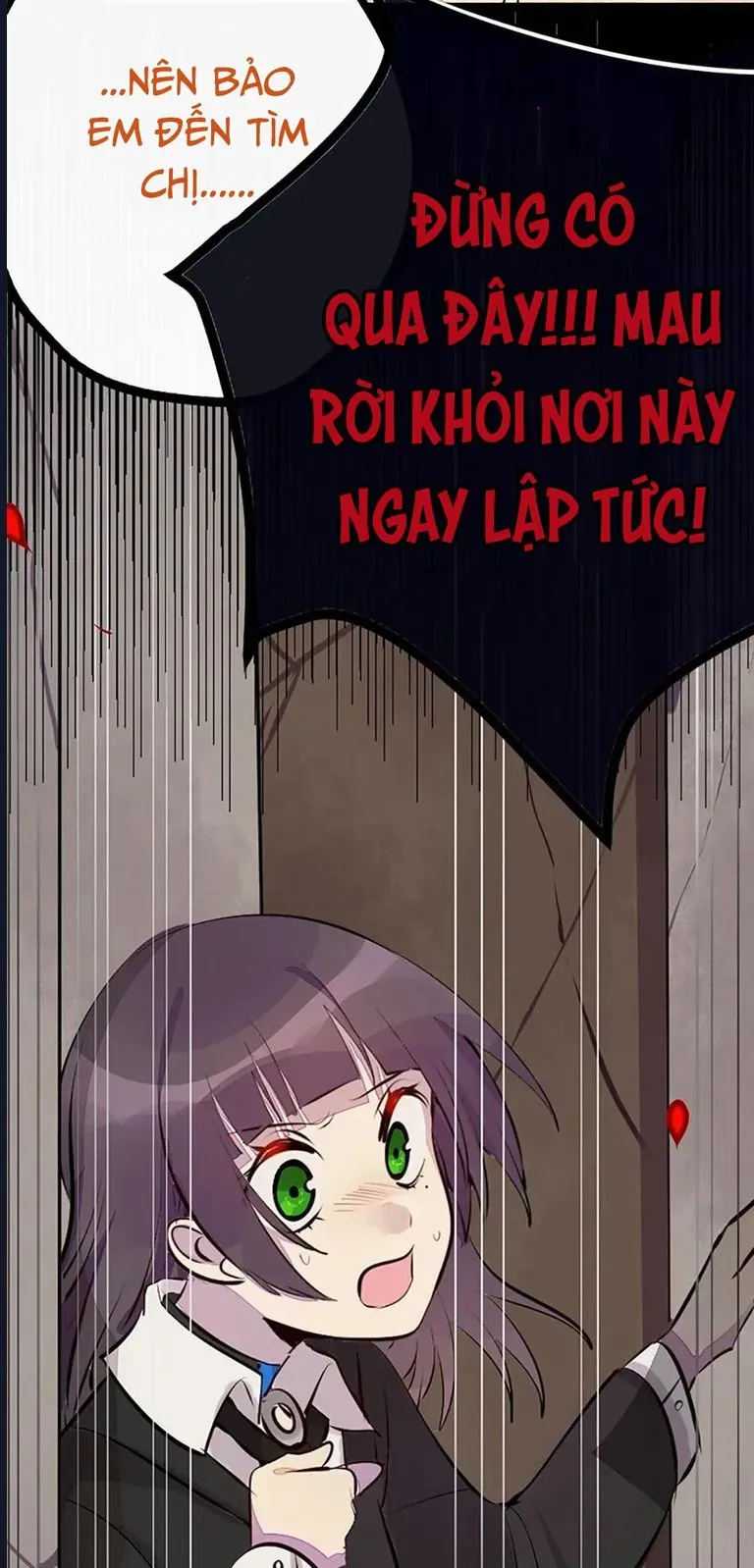 Ai Đã Giết Con Thỏ? Chapter 8.1 - 17