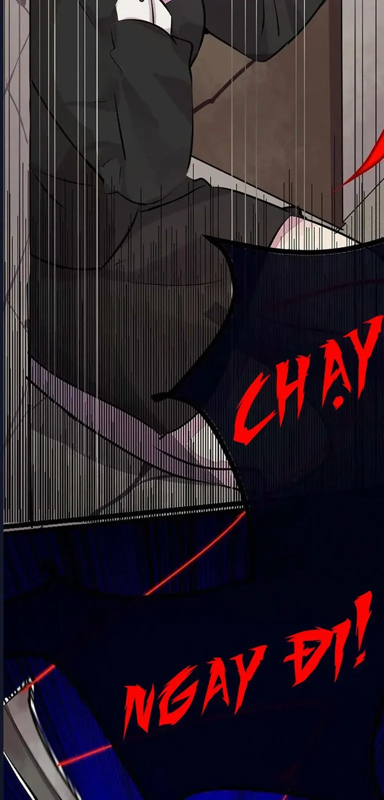 Ai Đã Giết Con Thỏ? Chapter 8.1 - 18