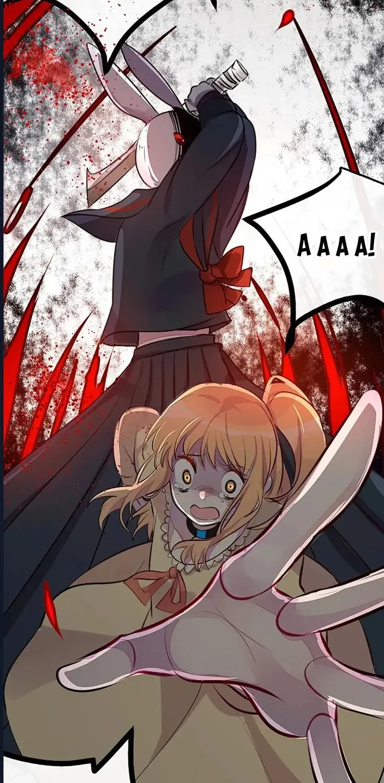 Ai Đã Giết Con Thỏ? Chapter 8.1 - 21