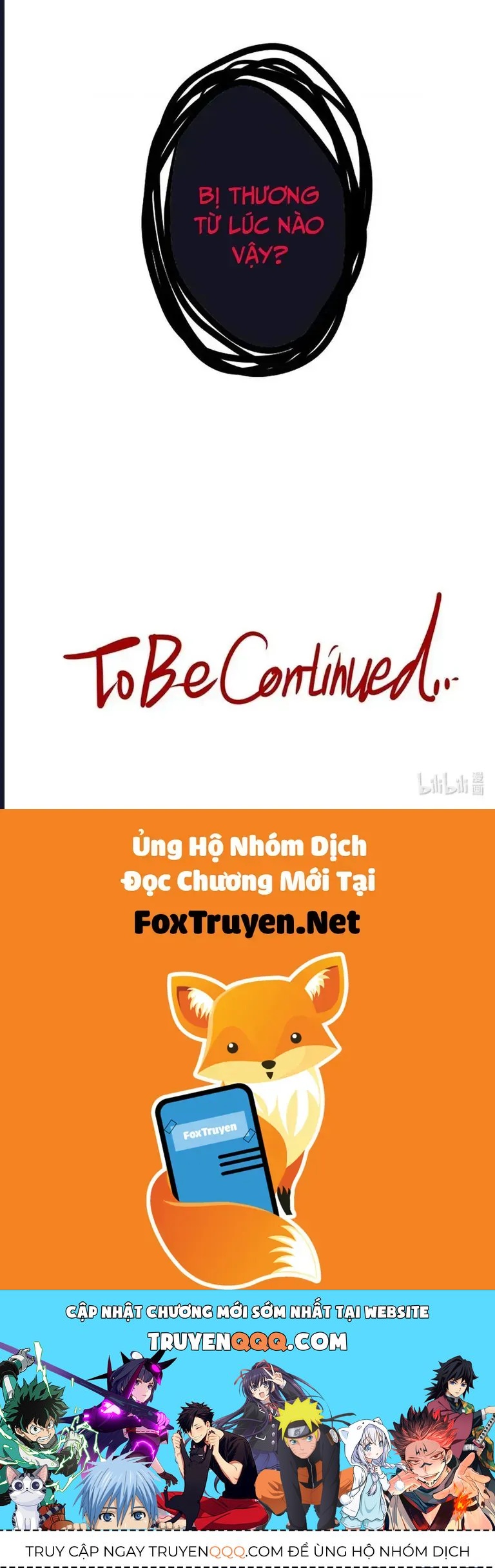 Ai Đã Giết Con Thỏ? Chapter 8.2 - 27