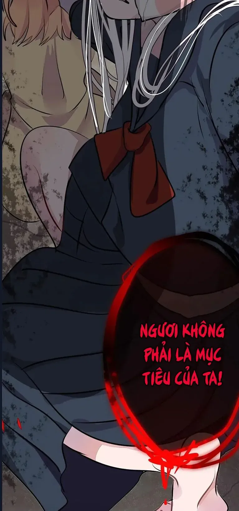 Ai Đã Giết Con Thỏ? Chapter 8.2 - 8