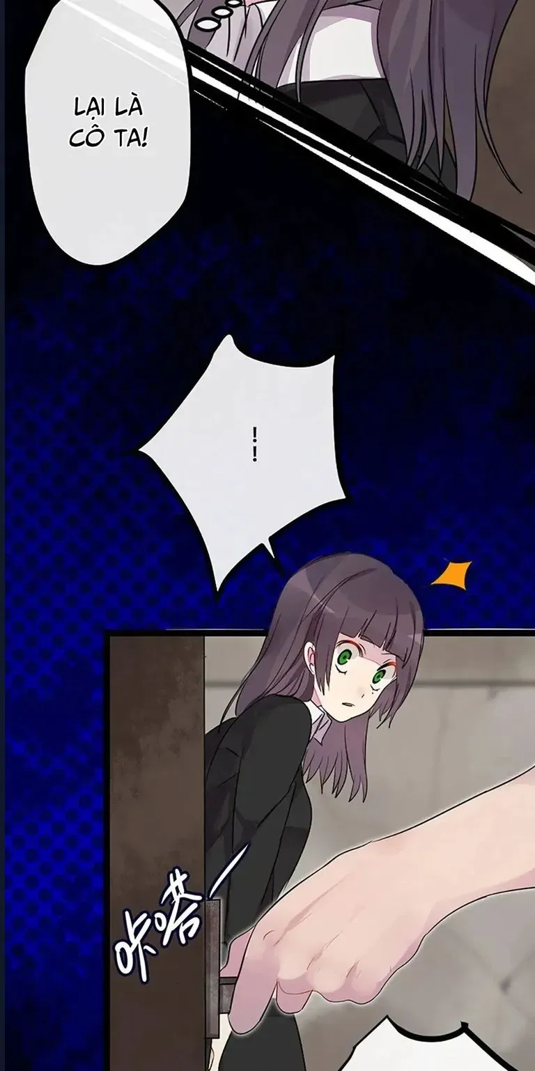 Ai Đã Giết Con Thỏ? Chapter 9.1 - 14