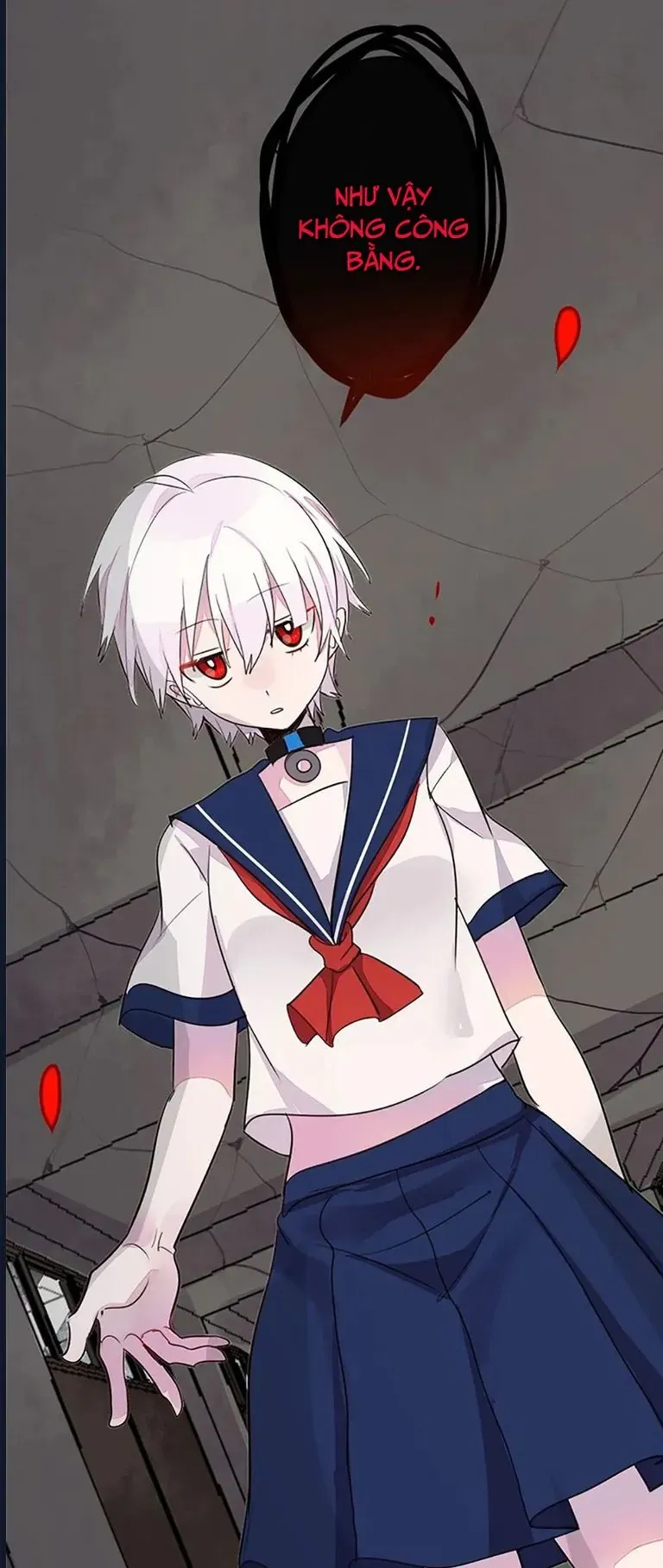 Ai Đã Giết Con Thỏ? Chapter 9.1 - 10