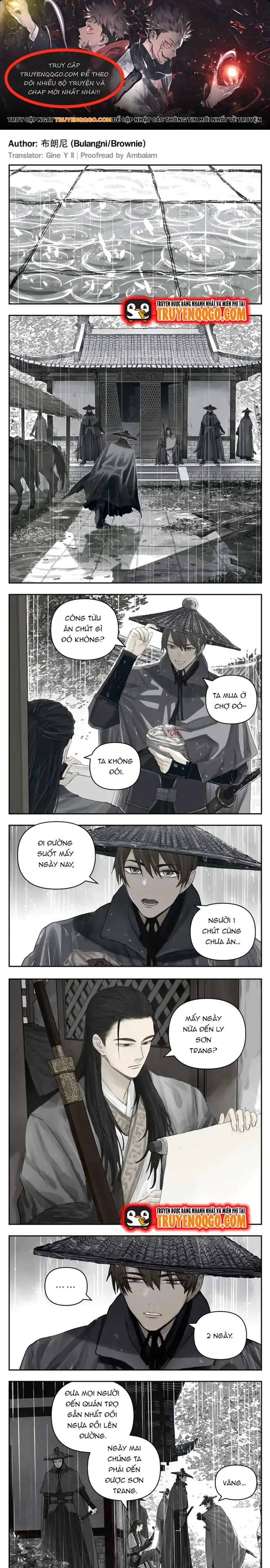 Friendzone Chapter 102 - 1