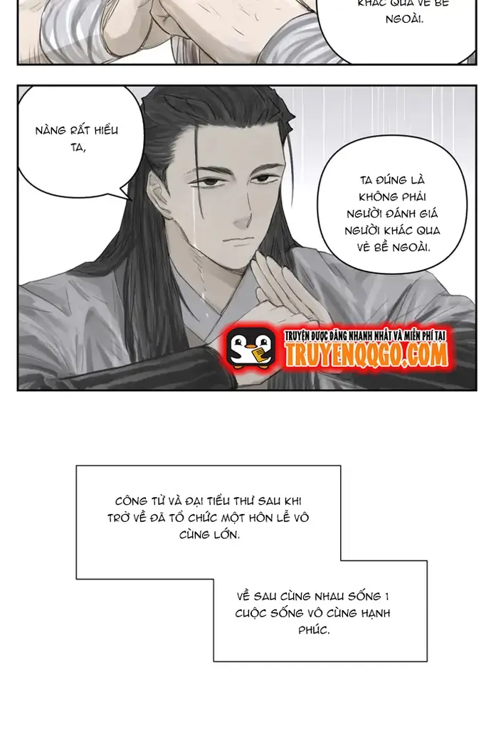 Friendzone Chapter 102 - 5