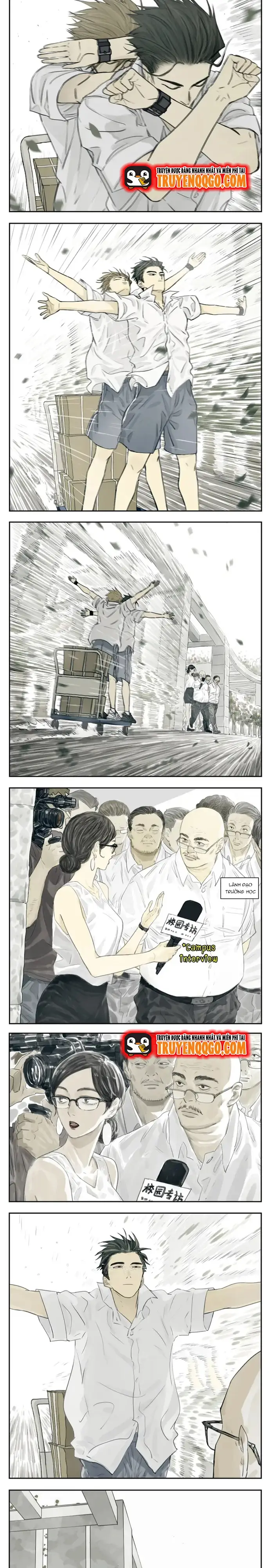 Friendzone Chapter 104 - 2