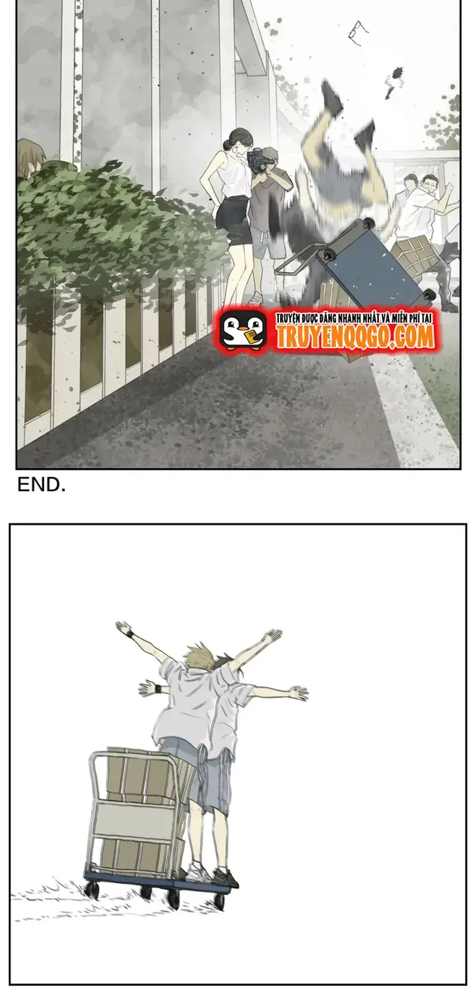 Friendzone Chapter 104 - 3