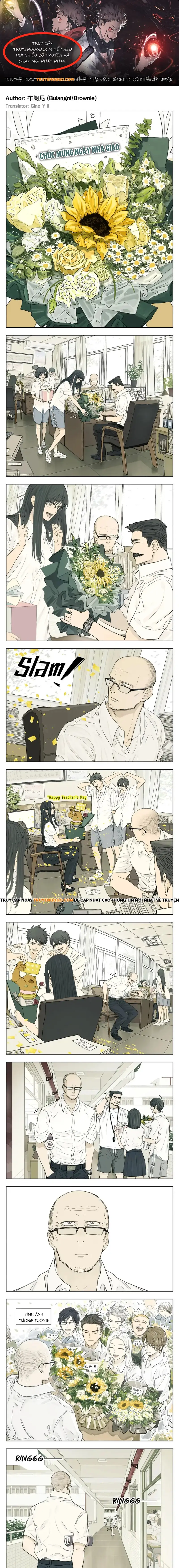 Friendzone Chapter 105 - 1