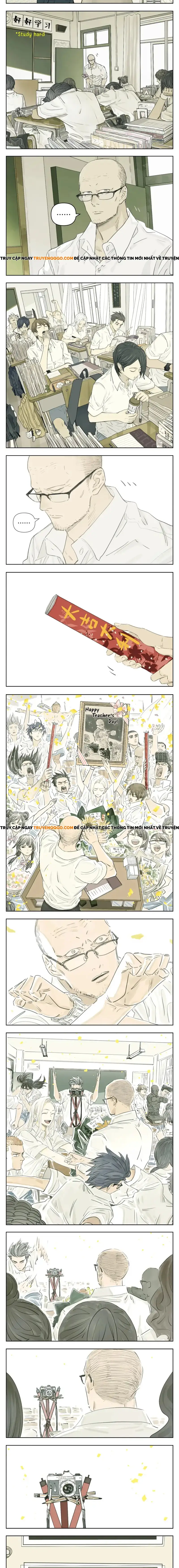 Friendzone Chapter 105 - 2