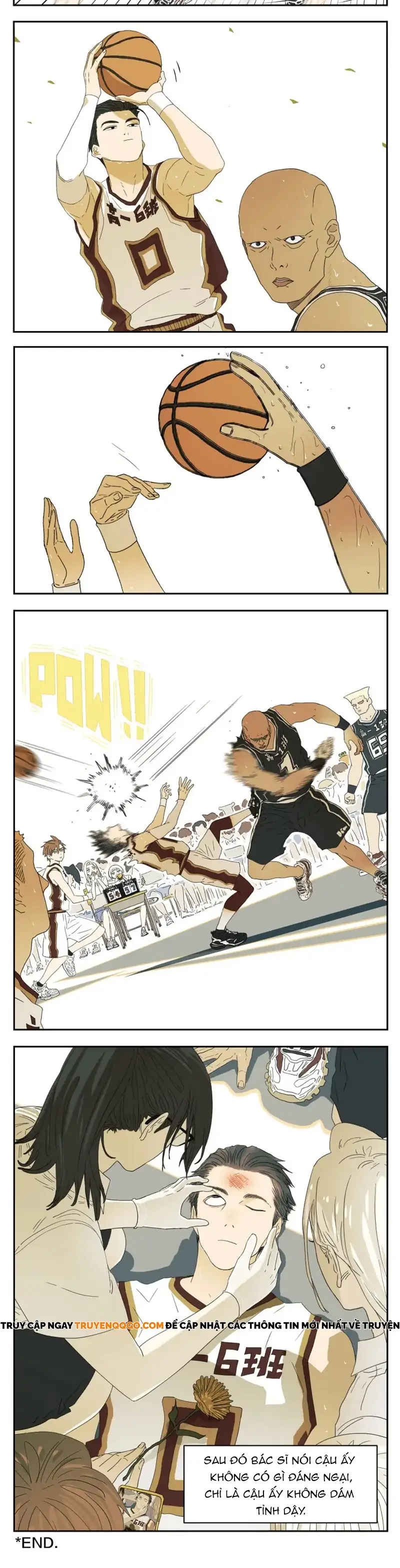 Friendzone Chapter 106 - 2