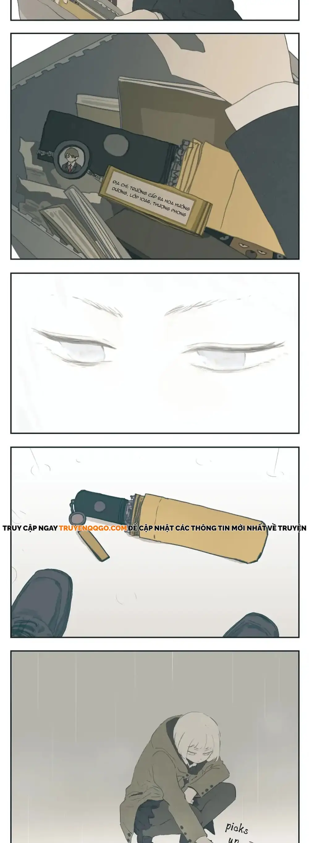 Friendzone Chapter 107 - 4