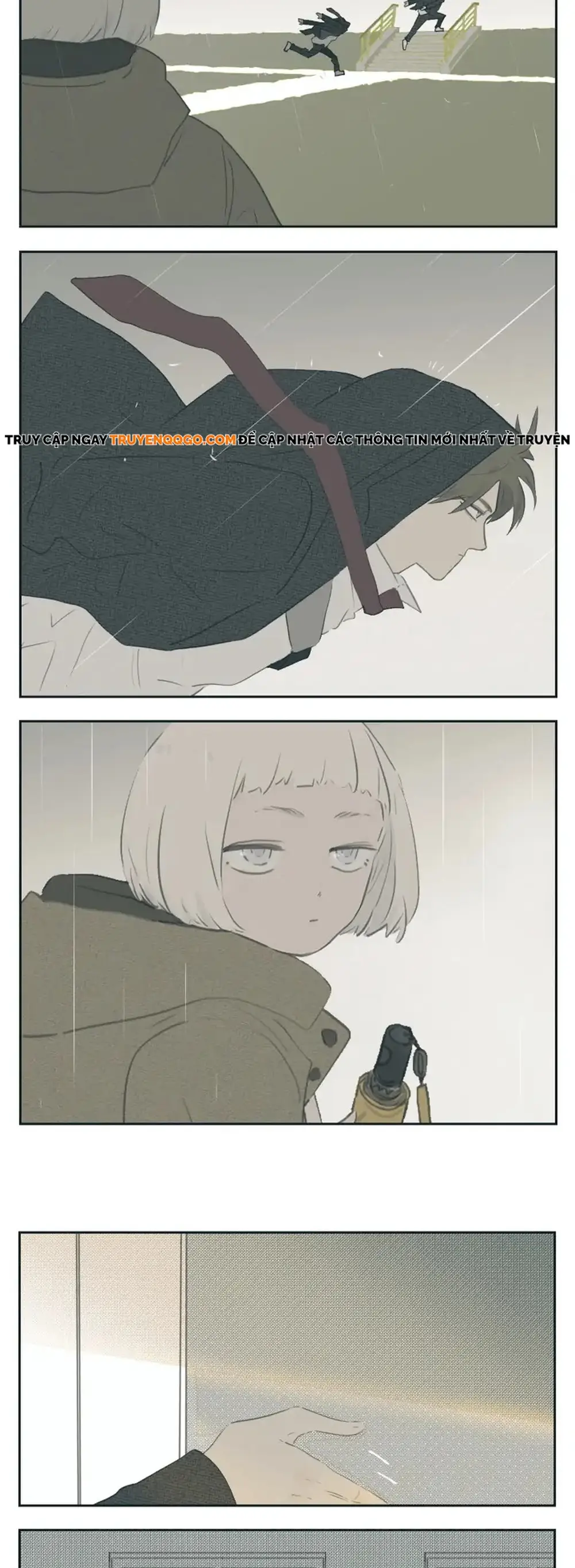 Friendzone Chapter 107 - 6