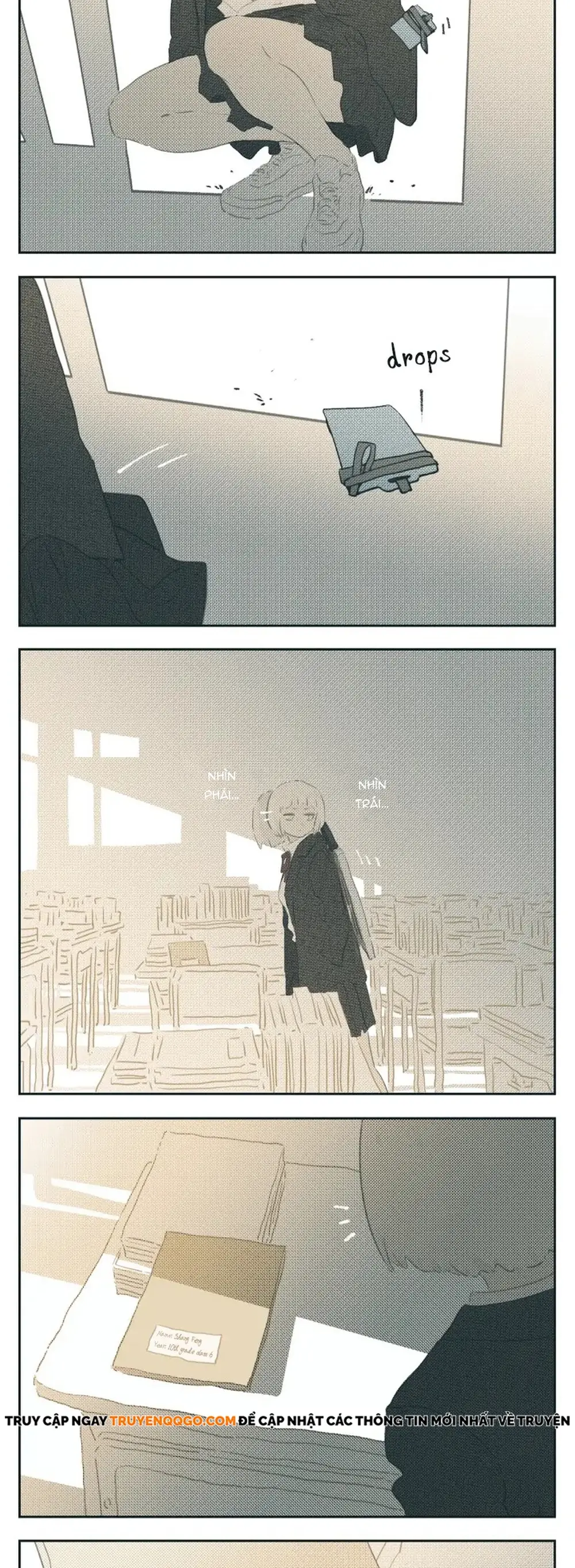 Friendzone Chapter 107 - 8