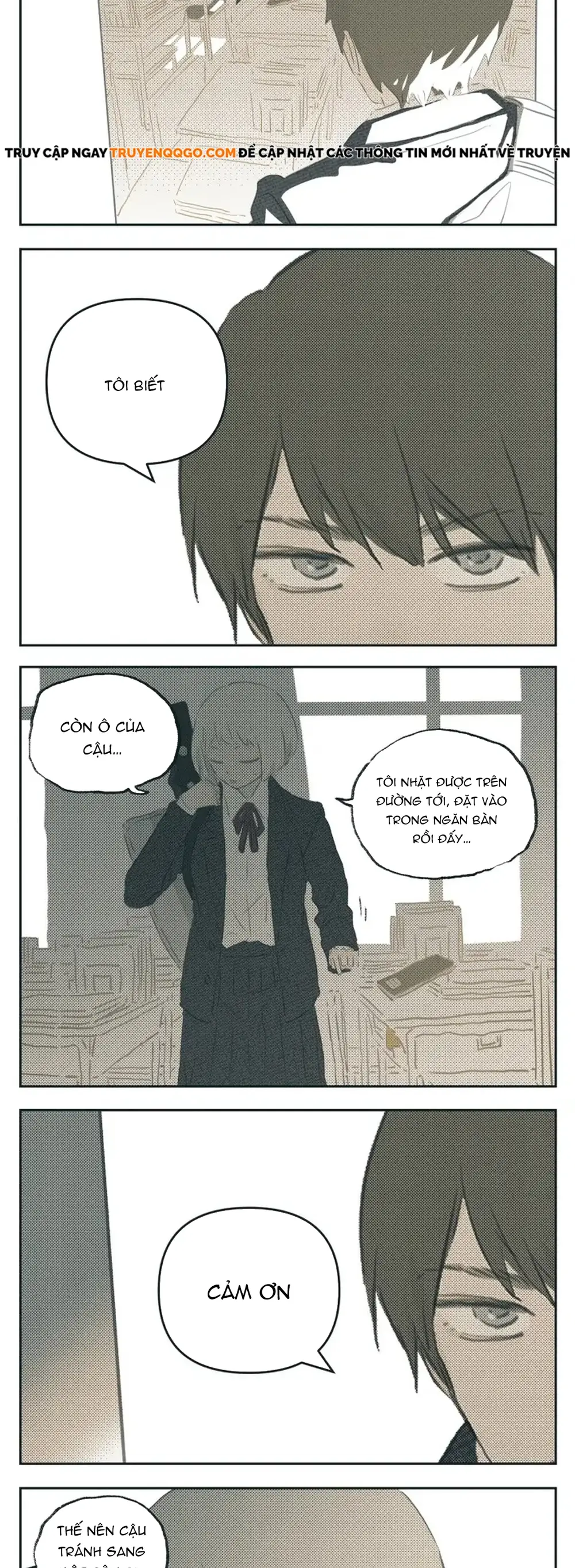 Friendzone Chapter 107 - 13