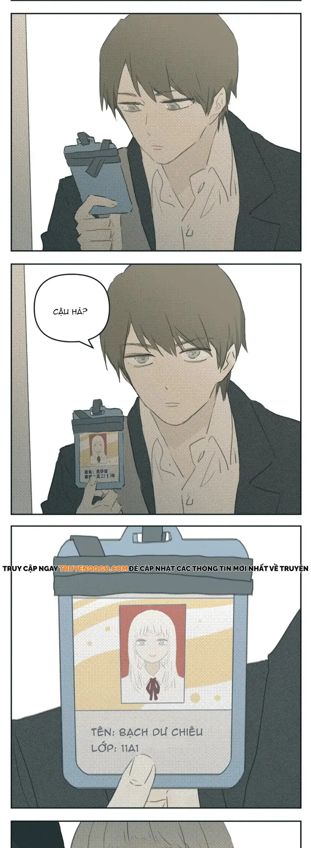 Friendzone Chapter 107 - 15