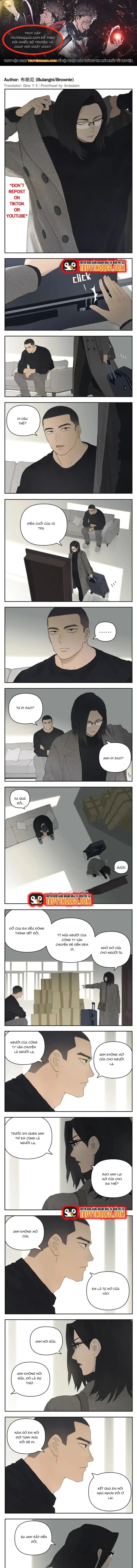 Friendzone Chapter 108 - 1