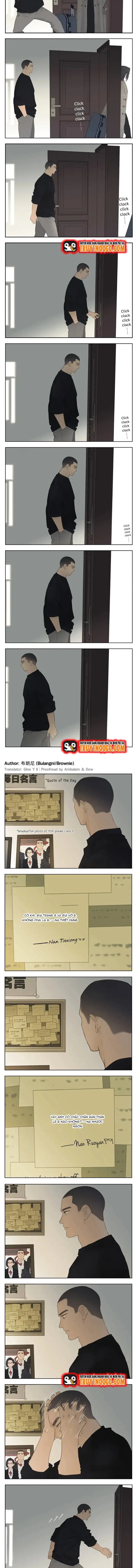 Friendzone Chapter 108 - 4