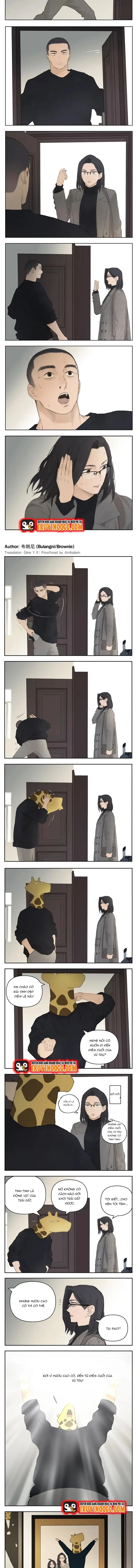 Friendzone Chapter 108 - 5