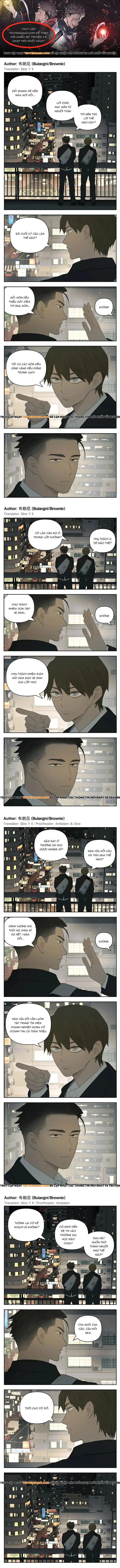 Friendzone Chapter 113 - 1